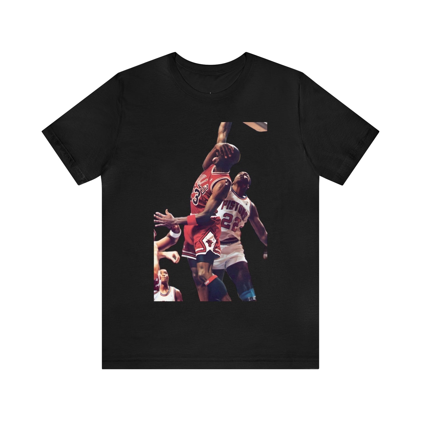 "Still MJ" -  Short Sleeve