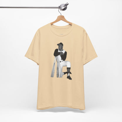 "Clemente" - Short Sleeve