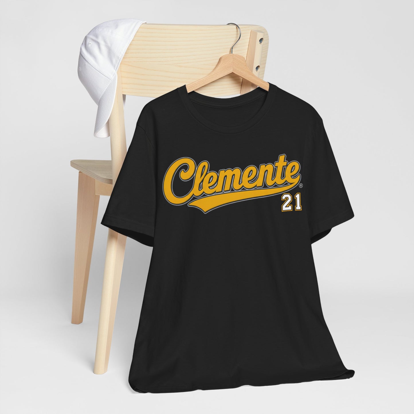 Clemente 21 - Short Sleeve
