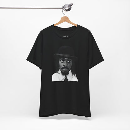 "Beenie Man" - Short Sleeve