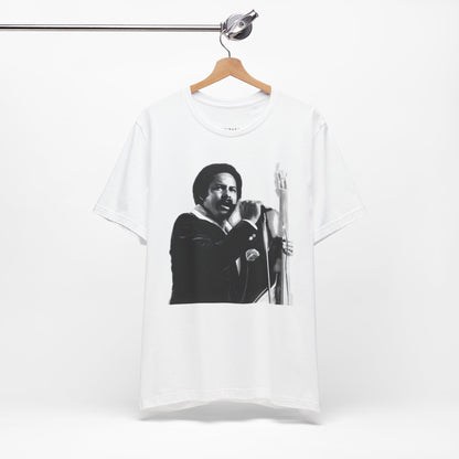 "Oscar D' Leon" - Short Sleeve