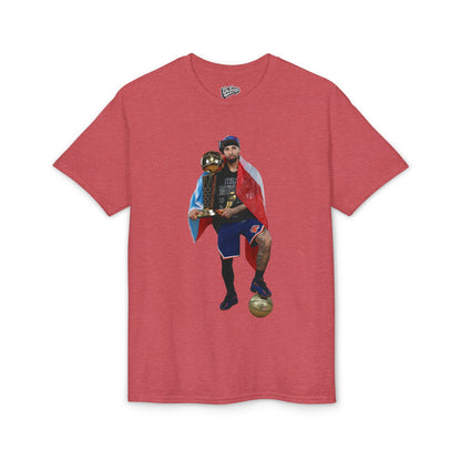 GTA - Short Sleeve