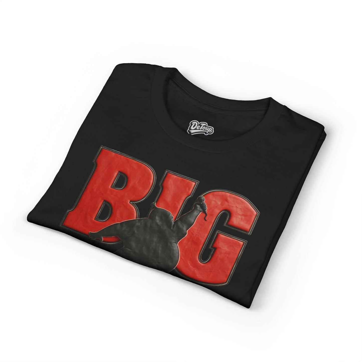 Big Pun Tribute - Short Sleeve
