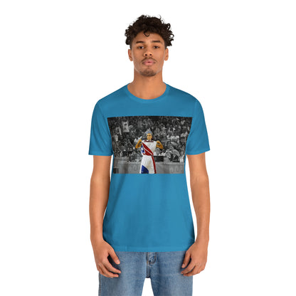 "Puerto Rico 2004" - Short Sleeve