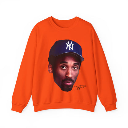 "Kobe NY" - Crewneck