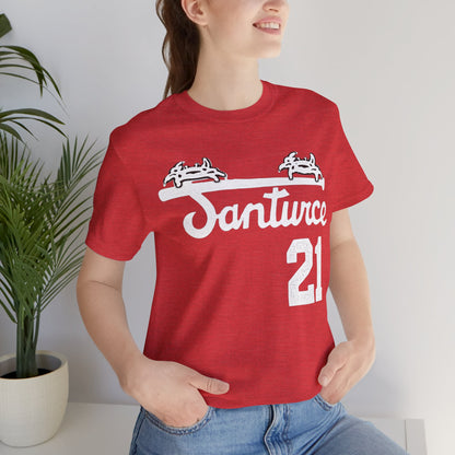 Santurce -  Short Sleeve