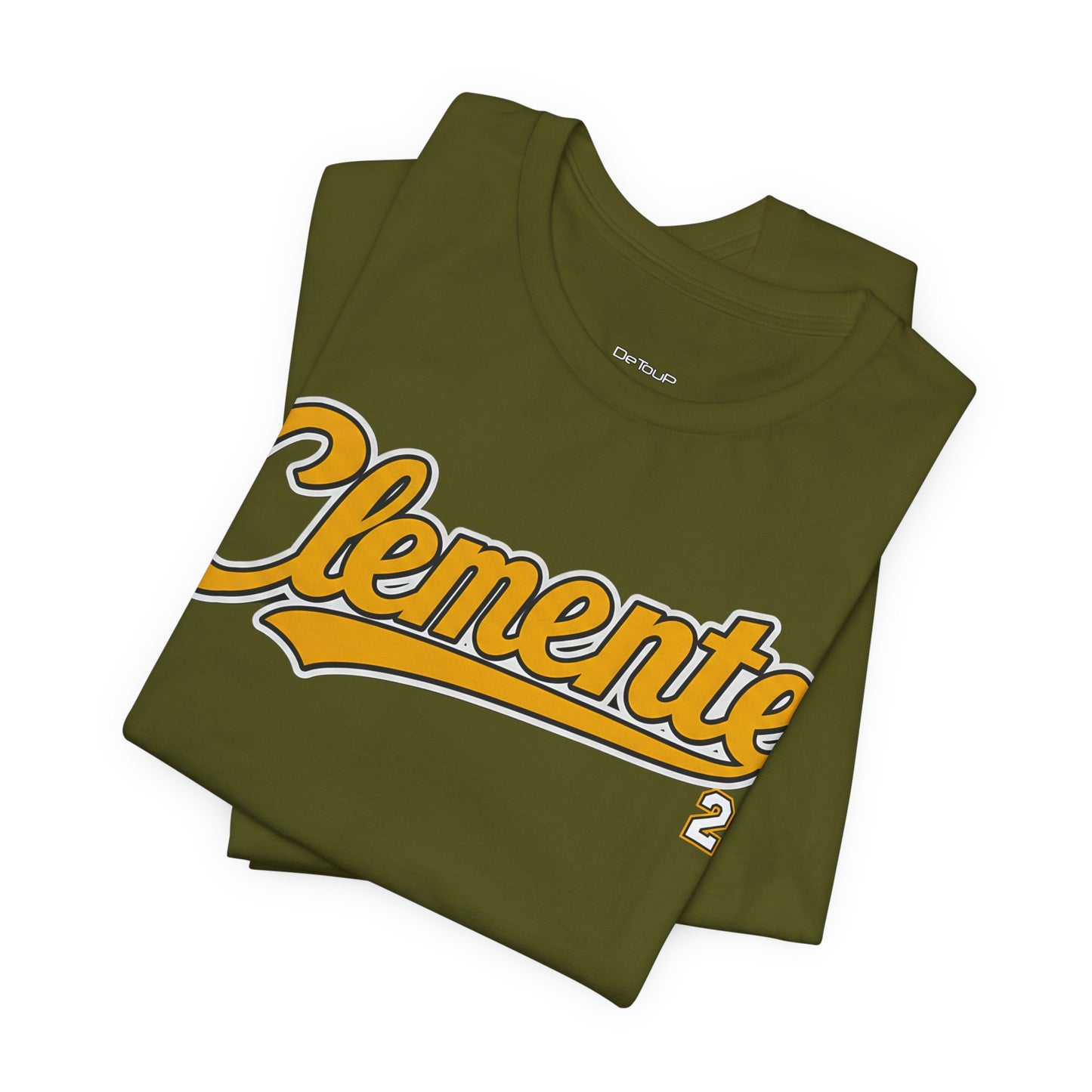 Clemente - Short Sleeve