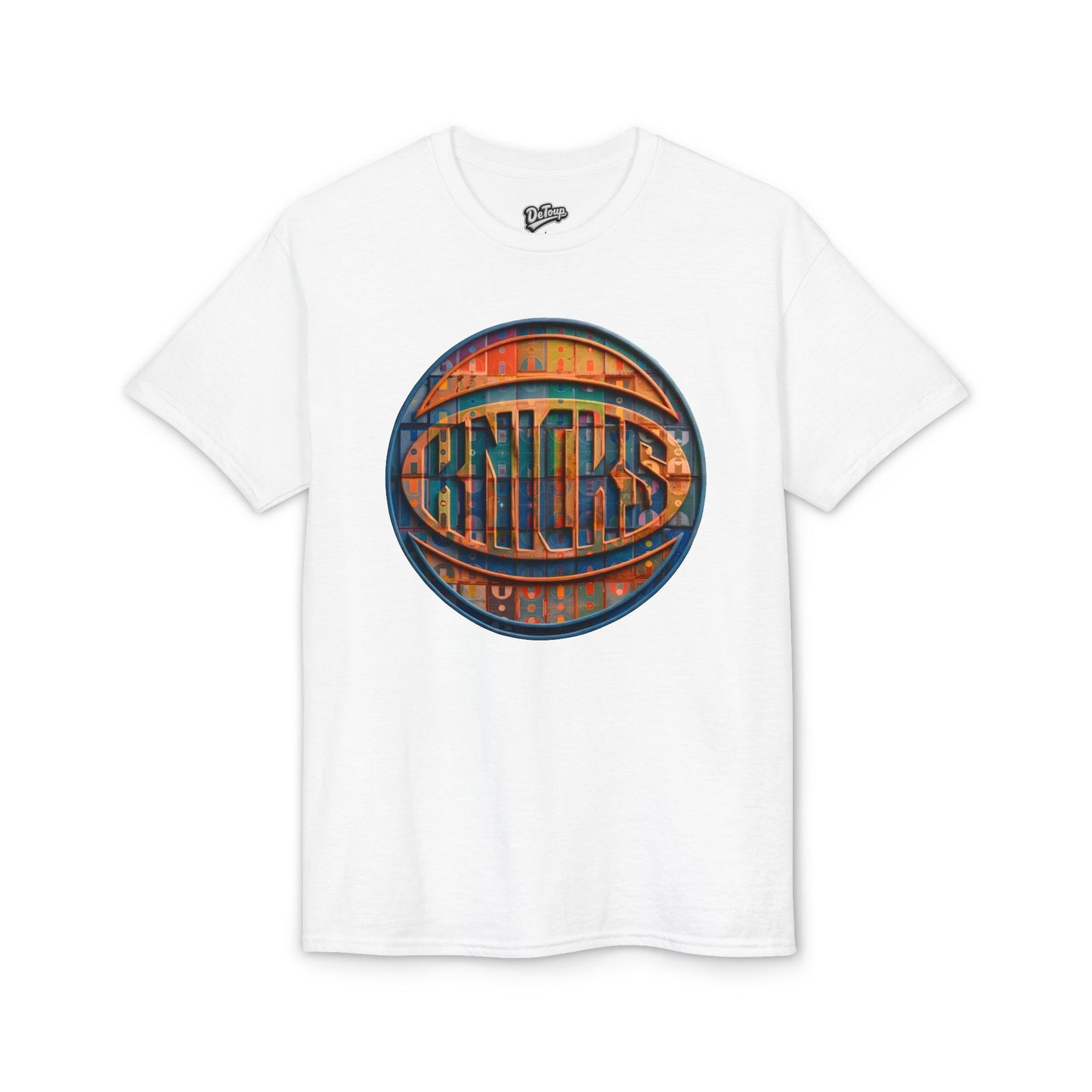 Knicks Vintage - Short Sleeve