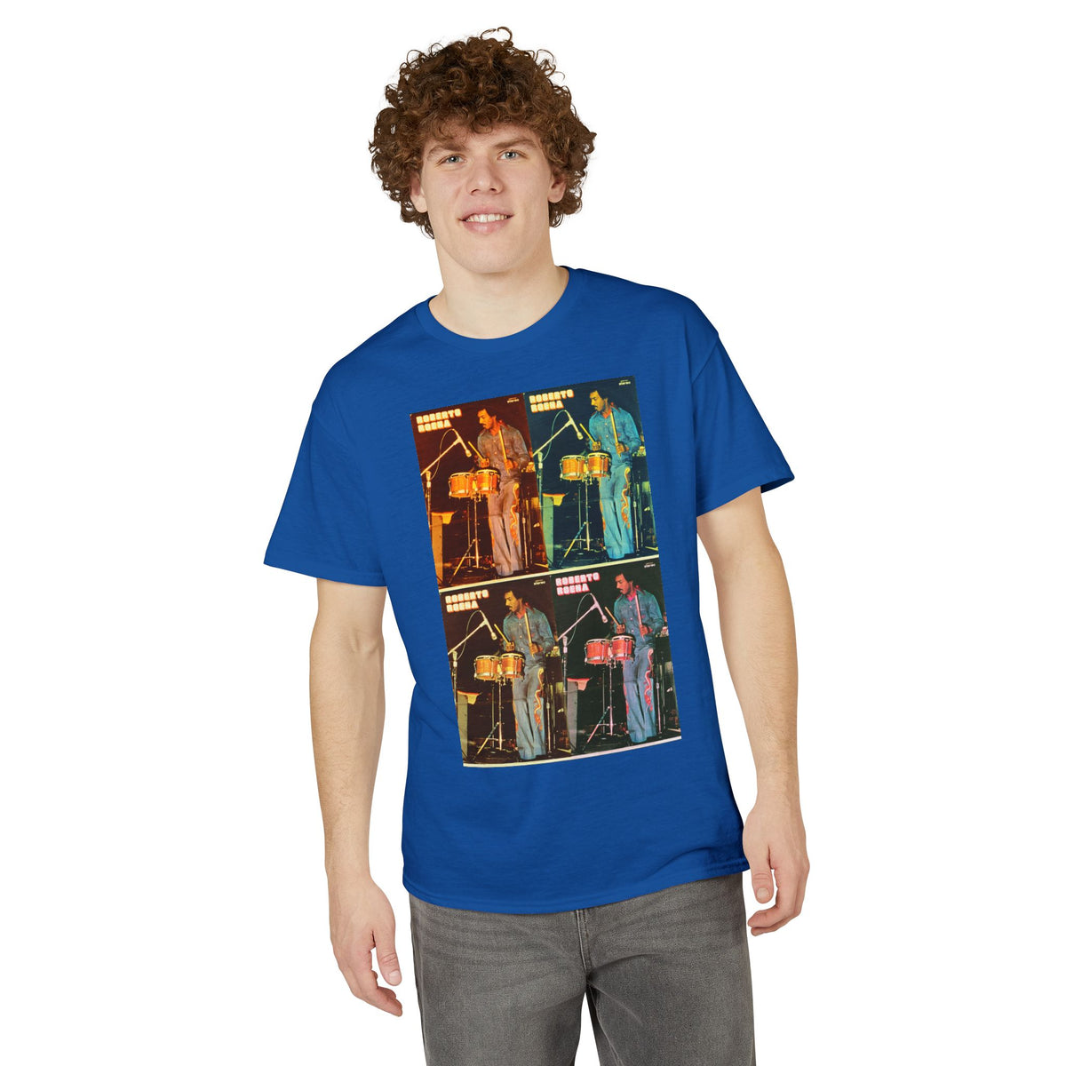 Roena - Short Sleeve