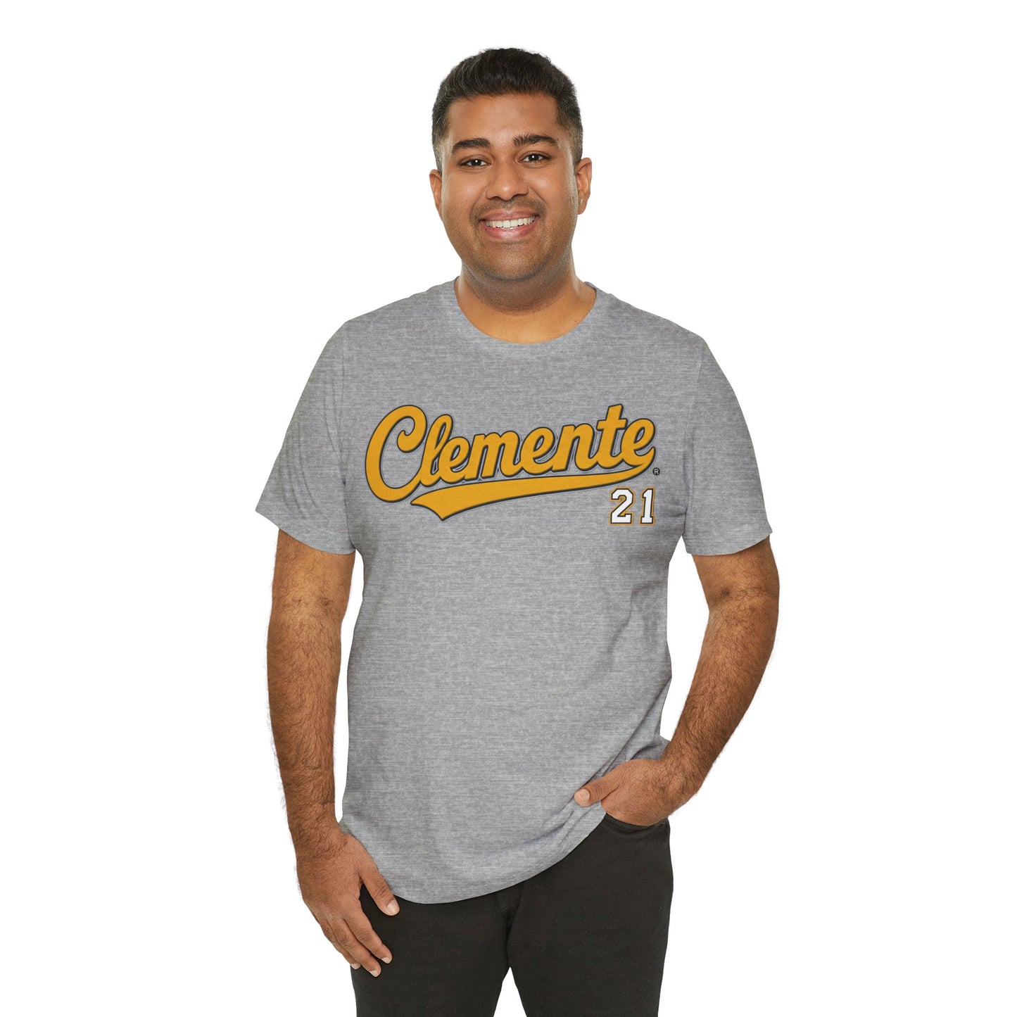 Clemente 21 - Short Sleeve