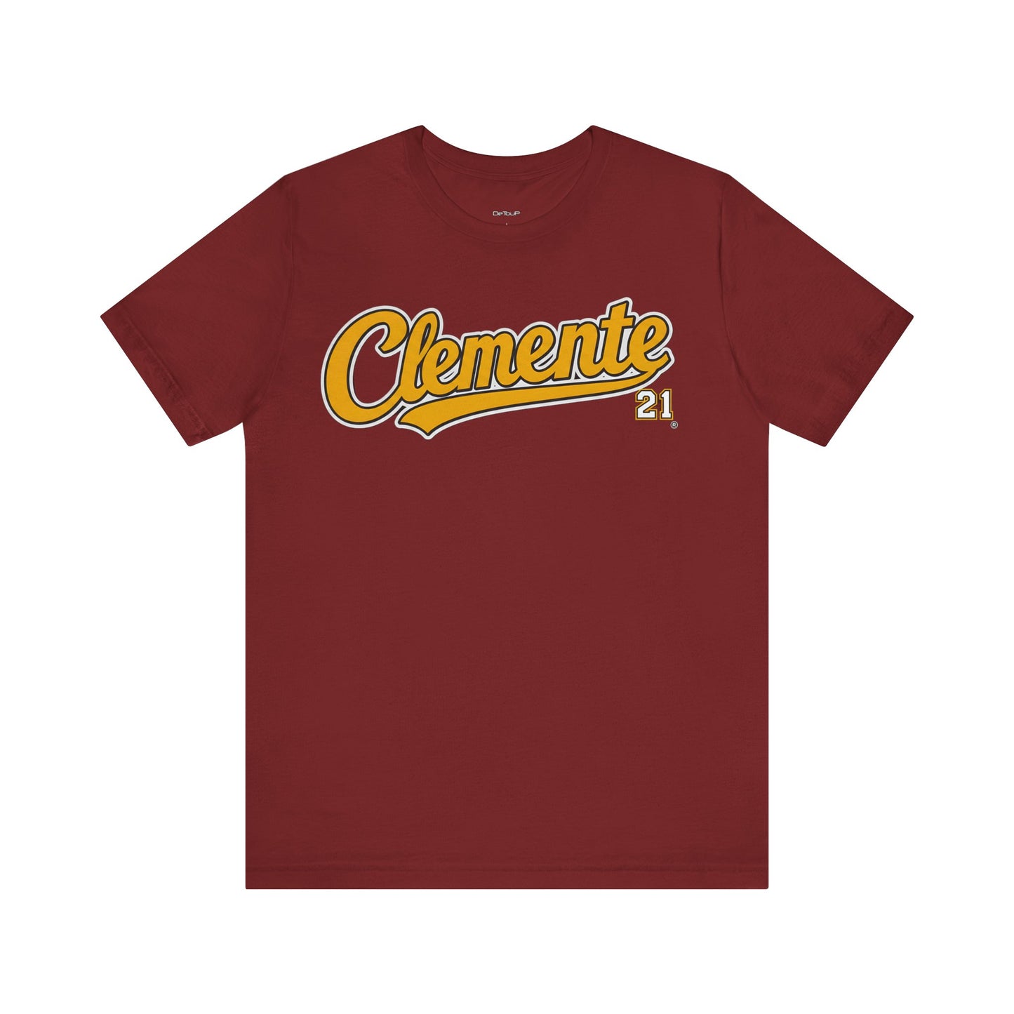 Clemente - Short Sleeve