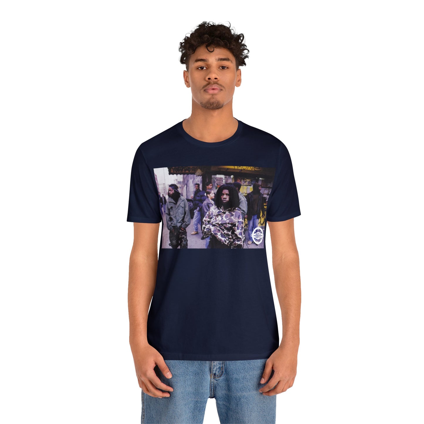 "Das EFX -  Short Sleeve