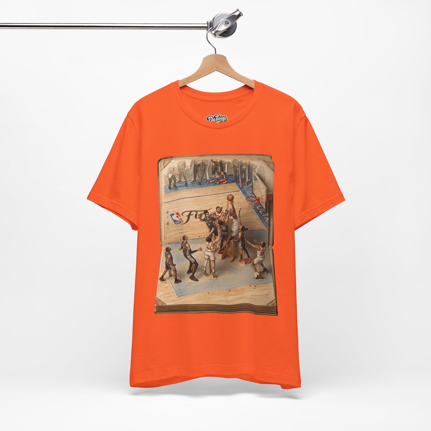 The Tip - Short Sleeve