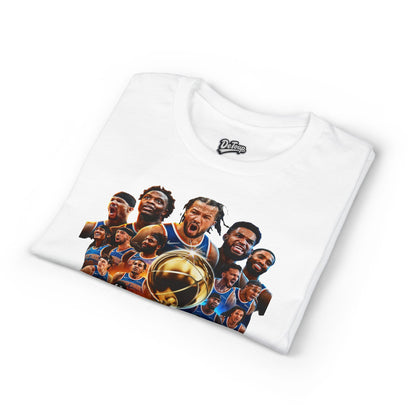Knicks Champions - Short Sleeve