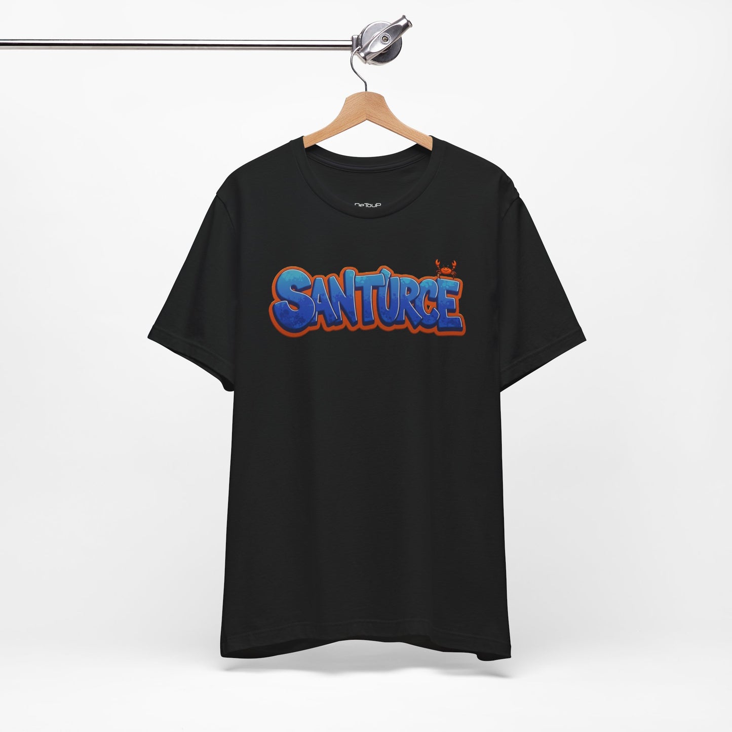 Santurce - Short Sleeve