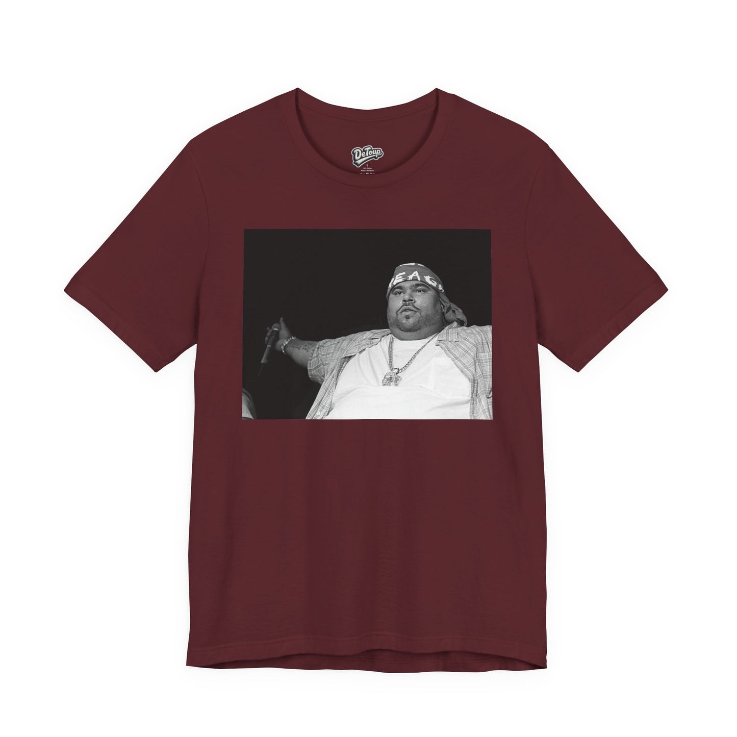 "Big Pun" -  Short Sleeve