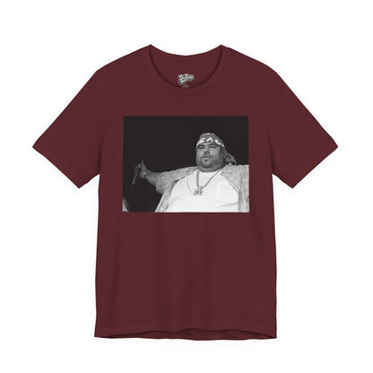 "Big Pun" -  Short Sleeve