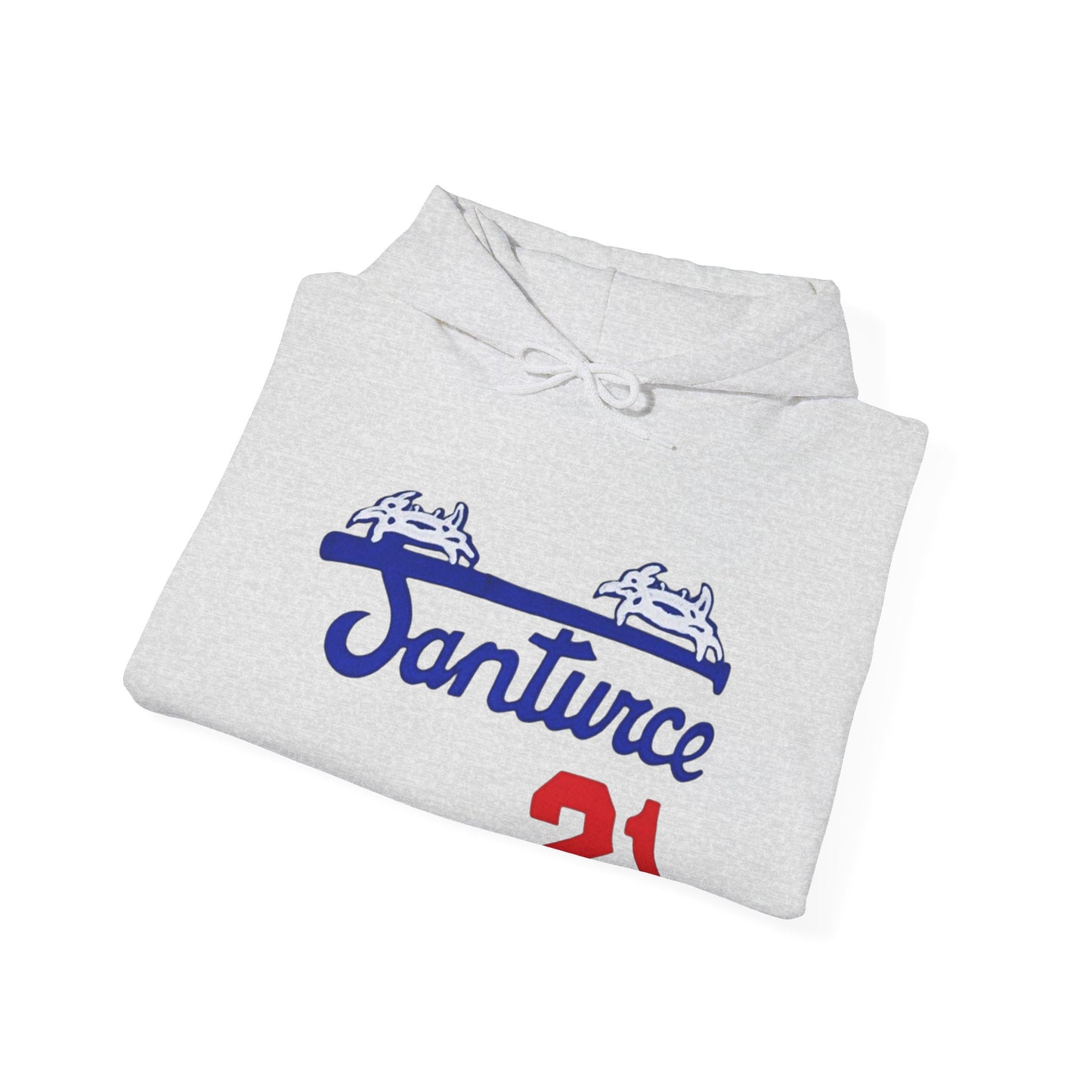 Santurce - Hooded Sweatshirt