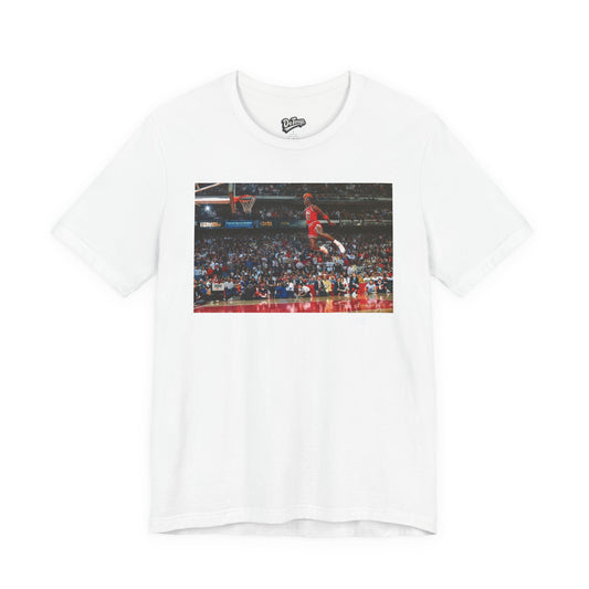 "MJ 88" -  Short Sleeve