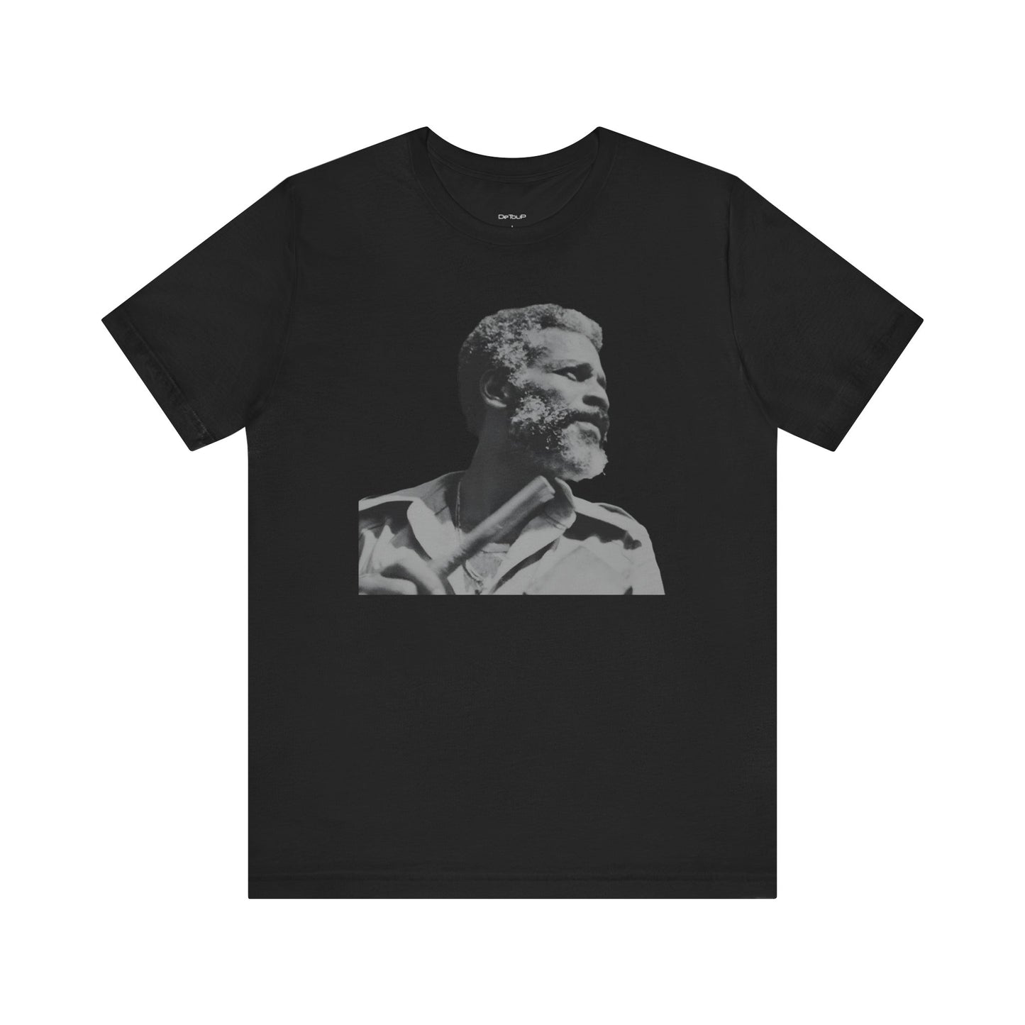 "El Sonero Mayor" - Short Sleeve