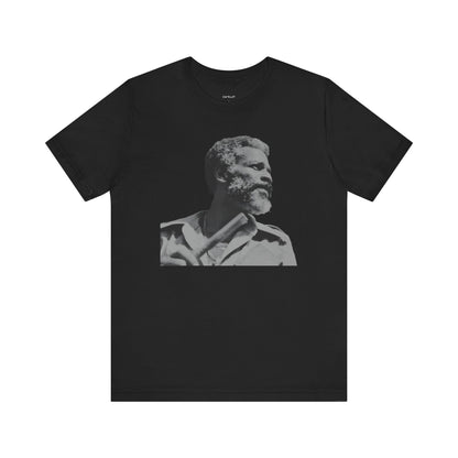 "El Sonero Mayor" - Short Sleeve