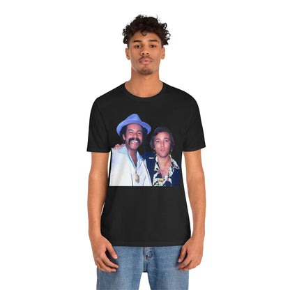" Oscar & Ruben" -  Short Sleeve