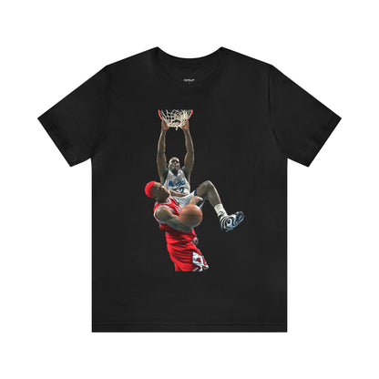 "Shaq Diesel" -  Short Sleeve