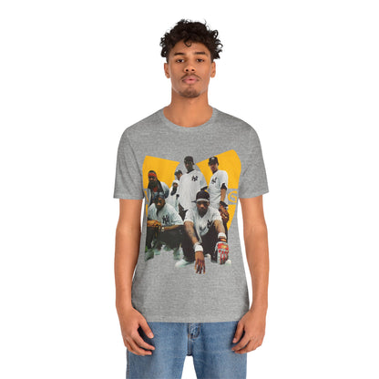 "Wu Tang Forever" - Short Sleeve