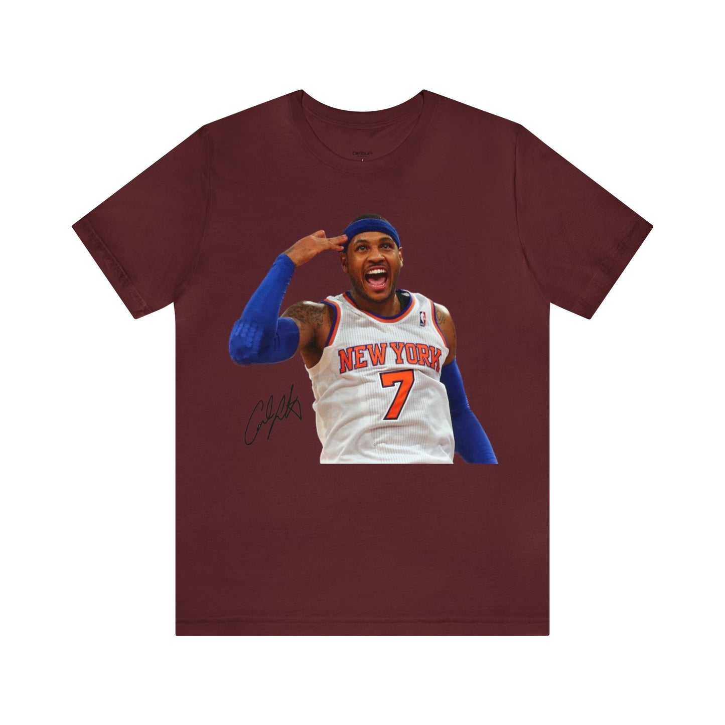 "Melo" - Short Sleeve