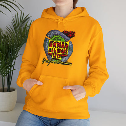 "Fania All Star" - Hoodie