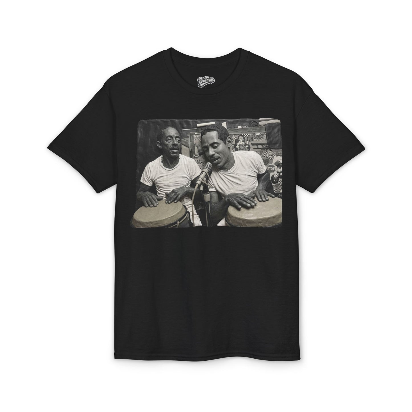 Patato & Totico - Short Sleeve