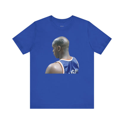 "Anthony Mason” - Short Sleeve