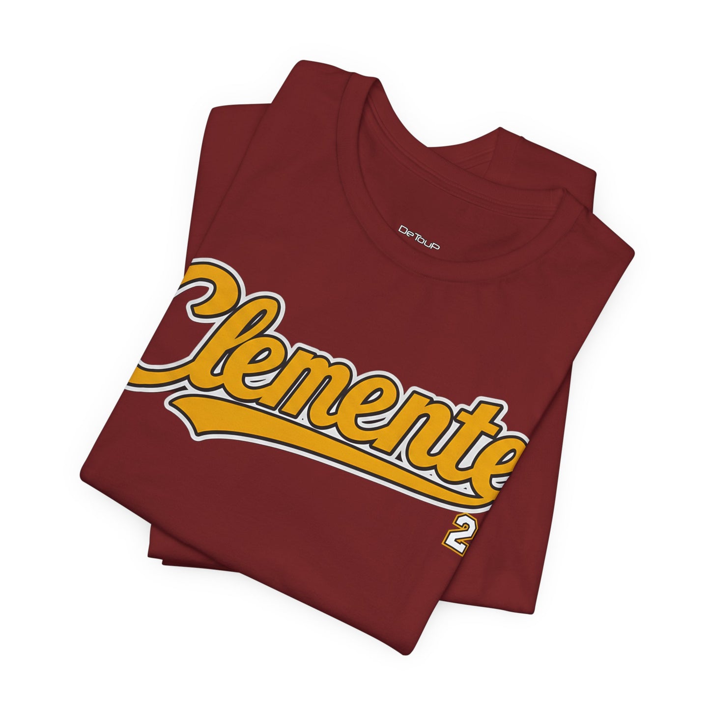 Clemente - Short Sleeve