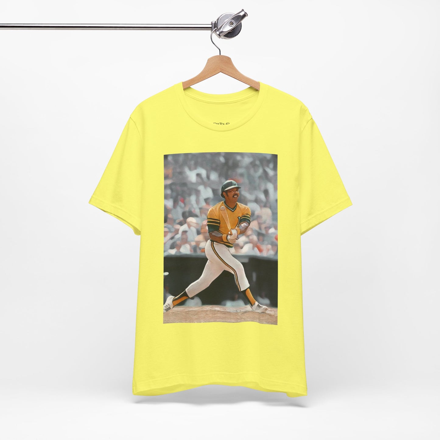 "Reggie Jackson" -  Short Sleeve