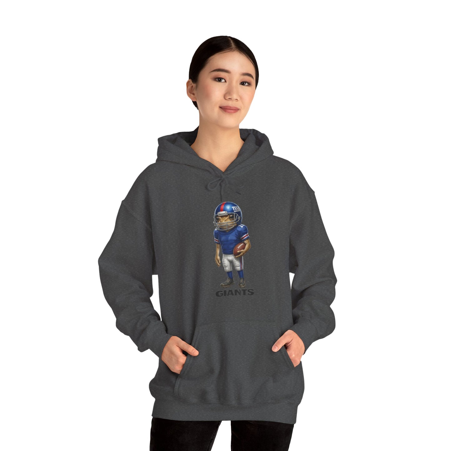 Giants Concho - Hoodie