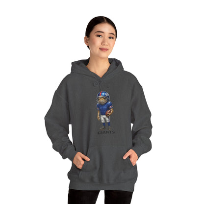 Giants Concho - Hoodie