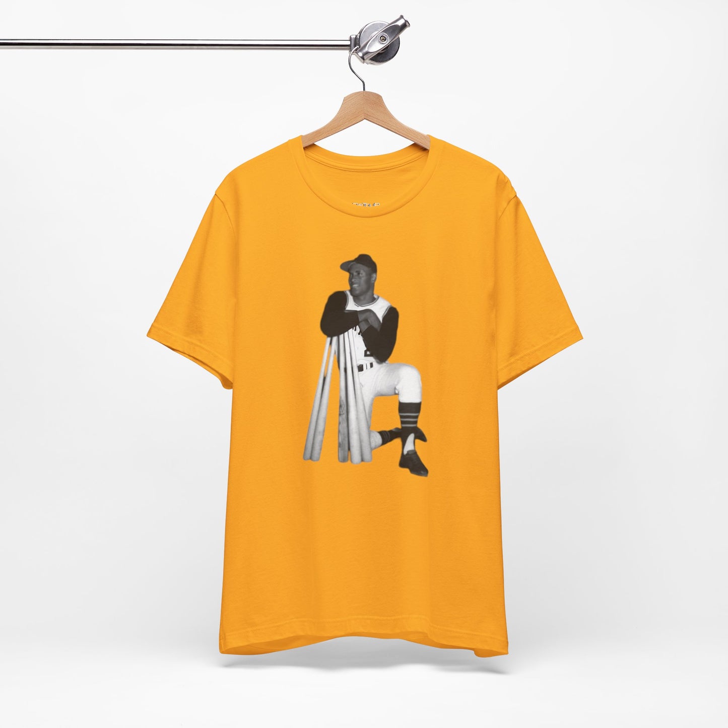 "Clemente" - Short Sleeve