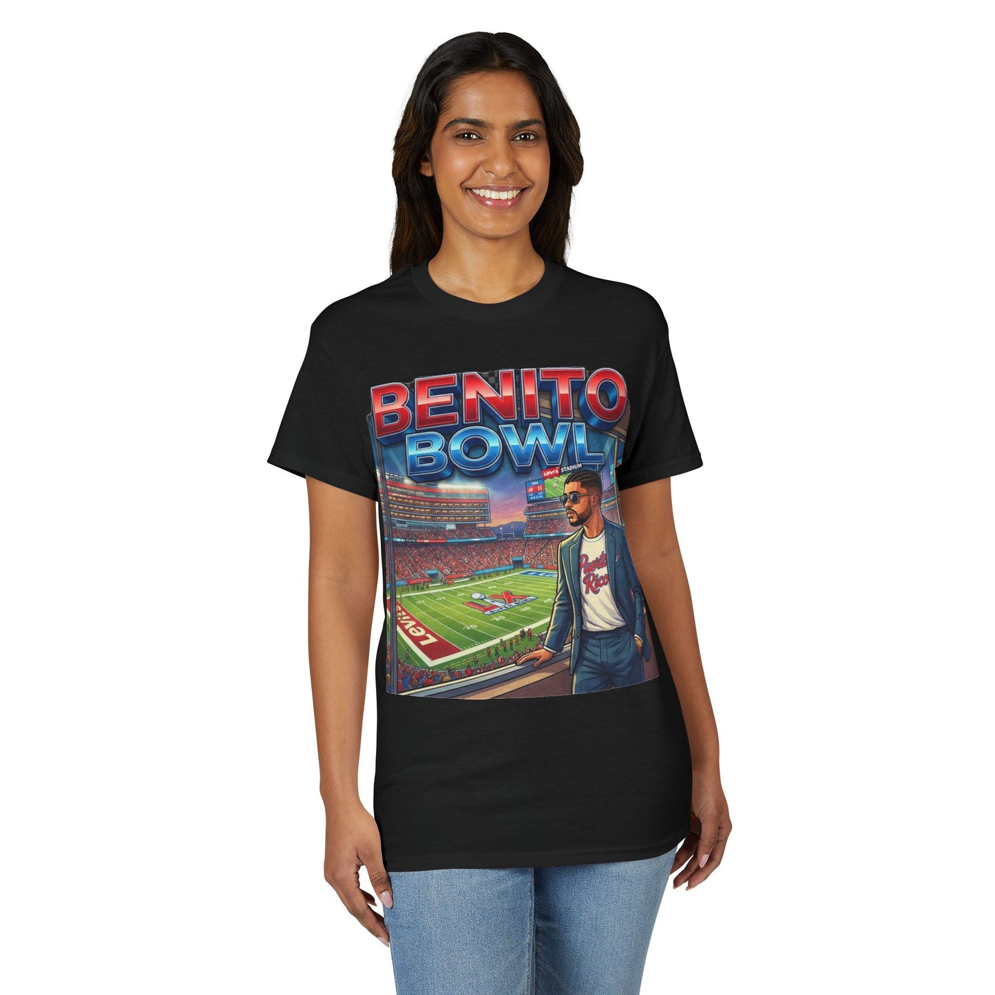 Benito Bowl - Short Sleeve