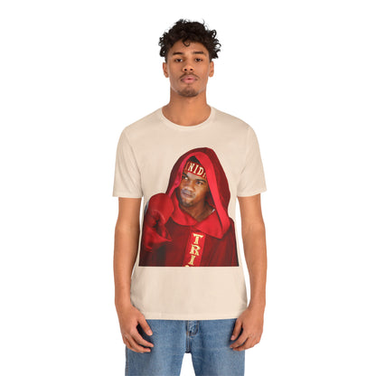 "Tito" - Short Sleeve