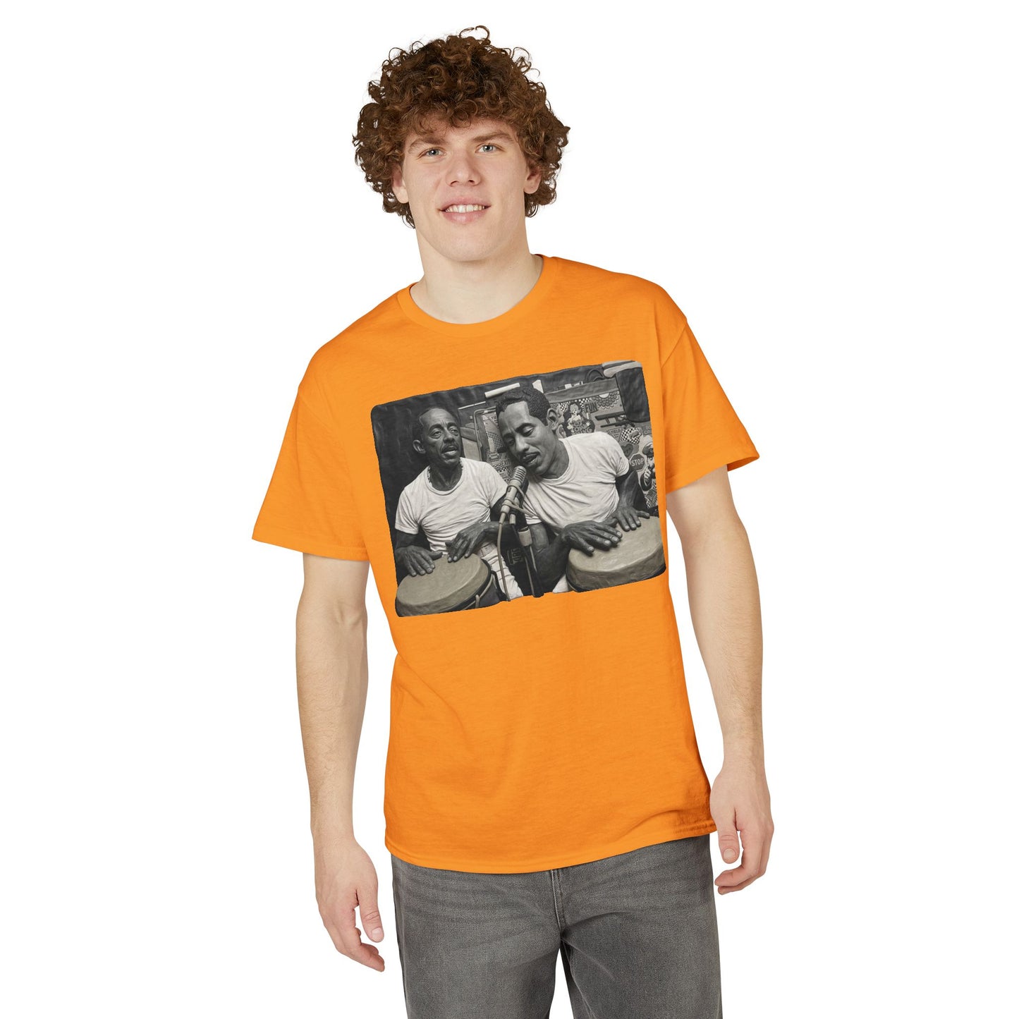 Patato & Totico - Short Sleeve
