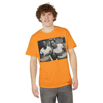 Patato & Totico - Short Sleeve