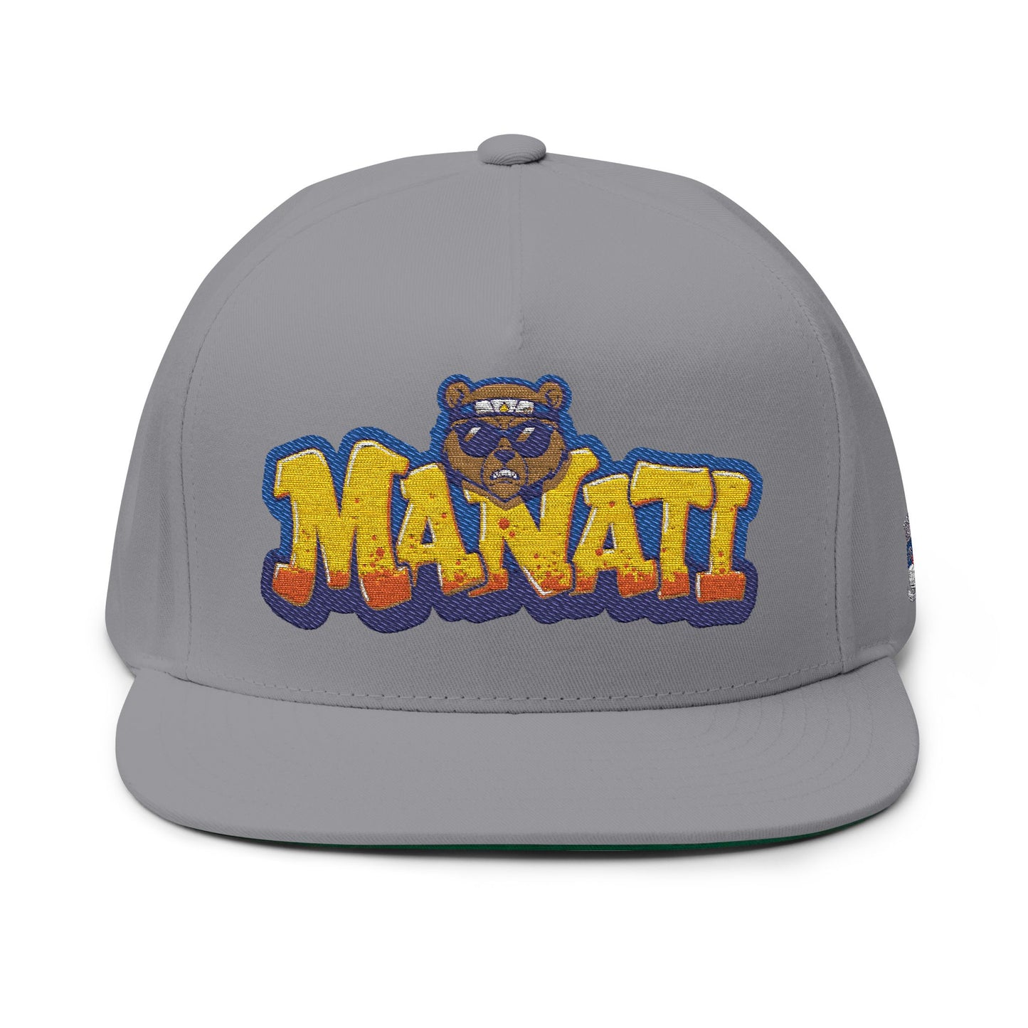 Manati - Snapback