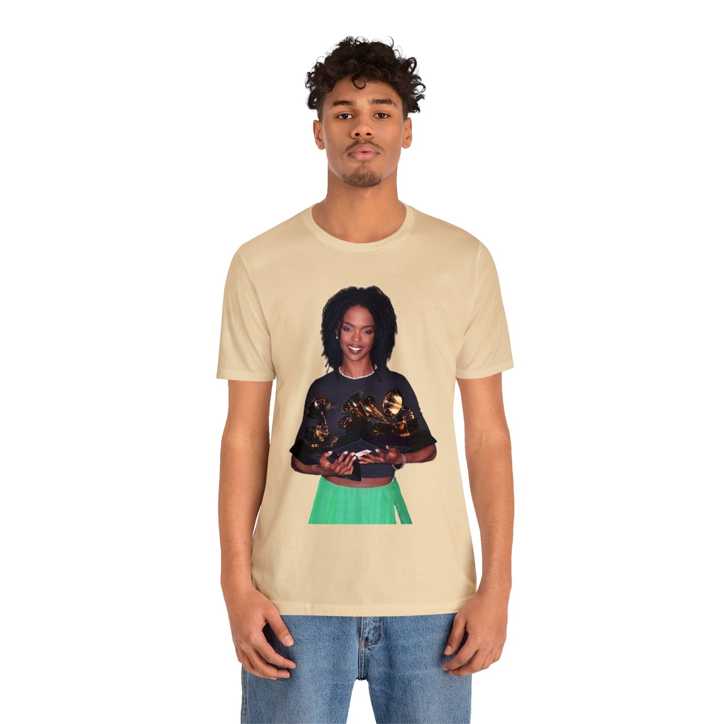 "Ms. Lauryn" - Short Sleeve