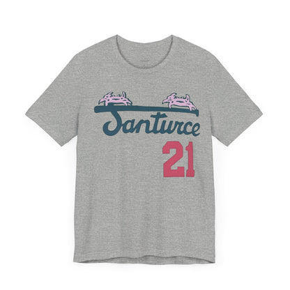 Santurce - Short Sleeve