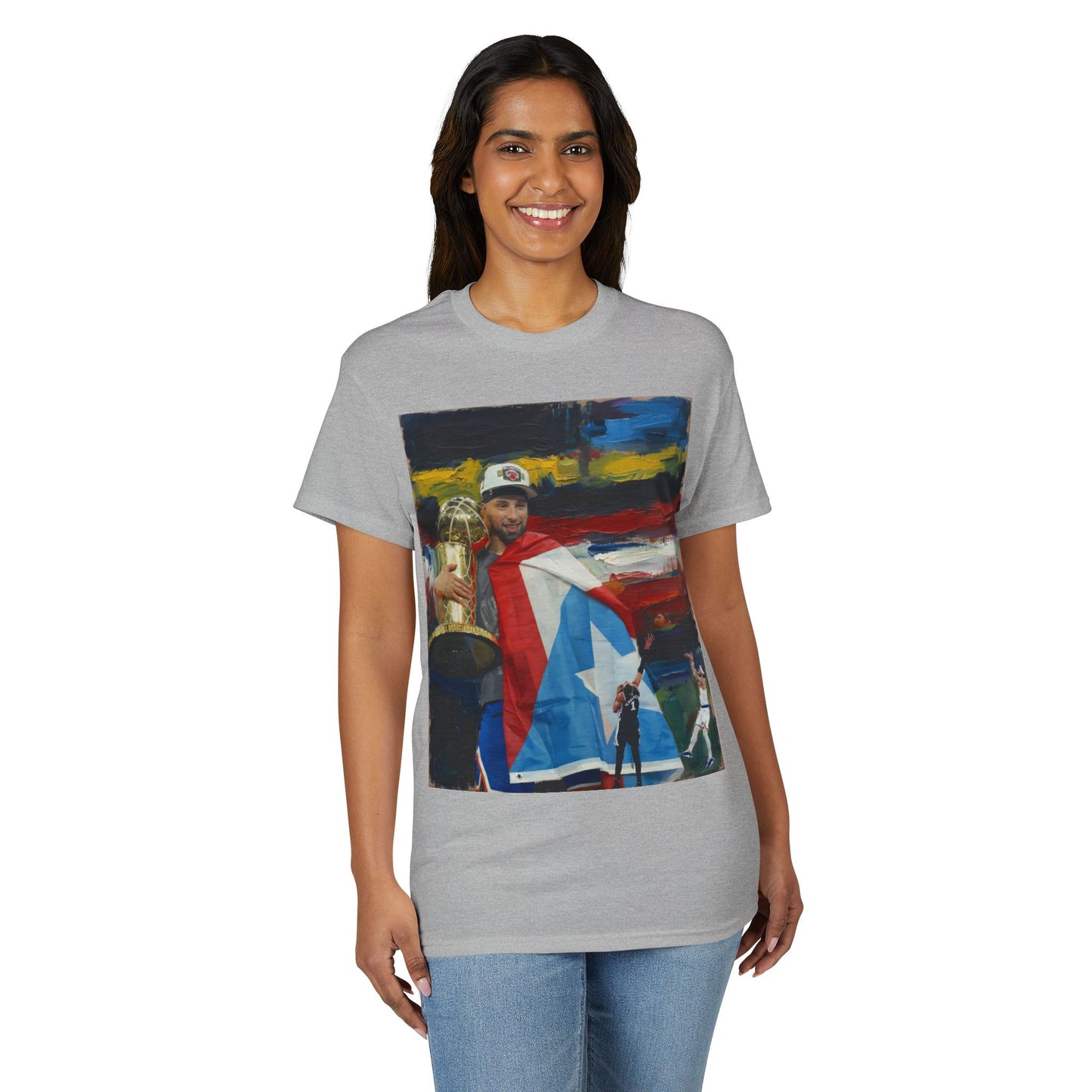 P.R Alvarado - Short Sleeve