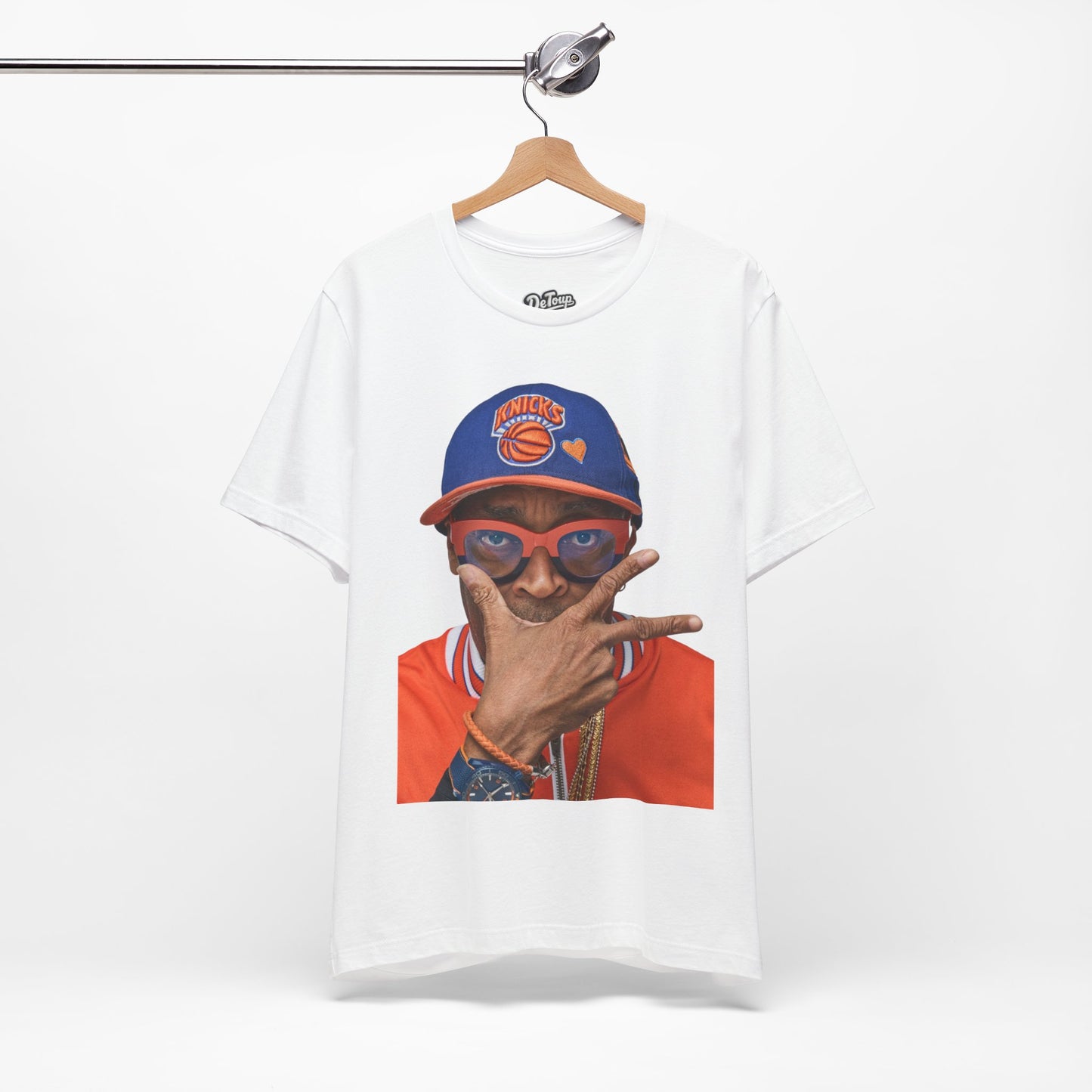 Knick's Favorite - Short Sleeve