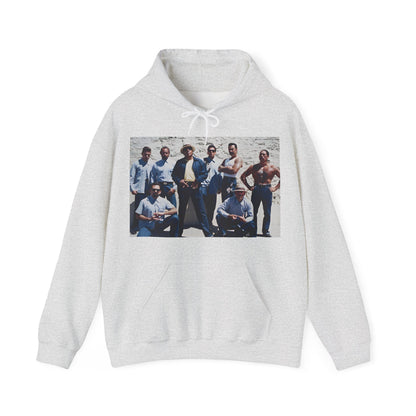 "La Onda"- Hoodie