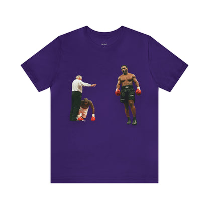 "Iron Mike" -  Short Sleeve