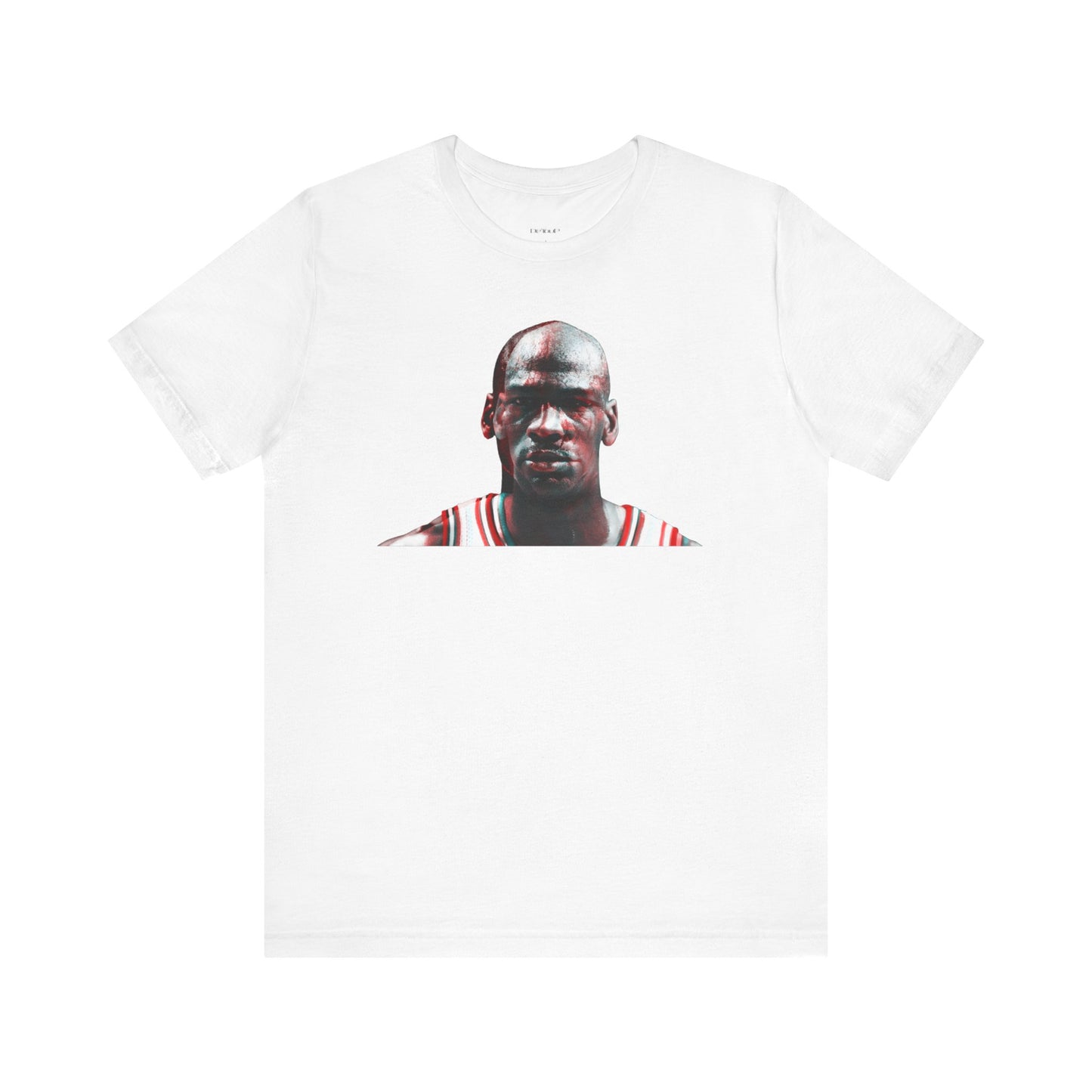 "Double Goat" -  Short Sleeve