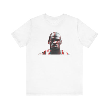 "Double Goat" -  Short Sleeve